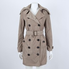BURBERRY Trench Coat 127102