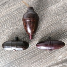 Lot 3 Anciens Interrupteur