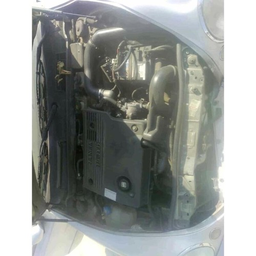 Moteur complet lancia lybra - complet,