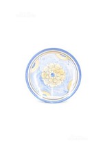 Assiette En Céramique Deruta