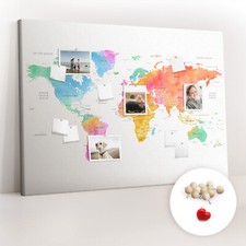 Tableau en liège Pour les