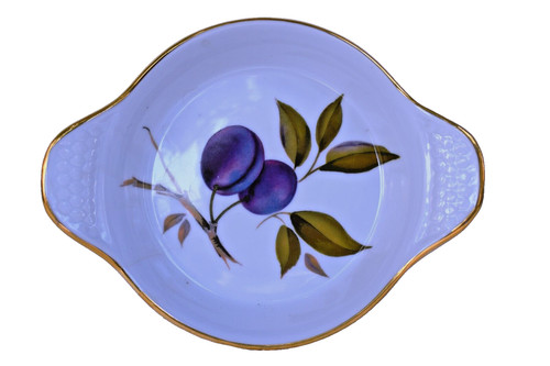 Assiette royal worcester - assiette,
