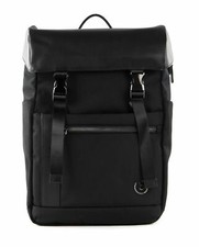 bugatti sac à dos Nero Backpack L Black