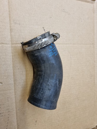 Tuyau intercooler passat - d'intercooler,