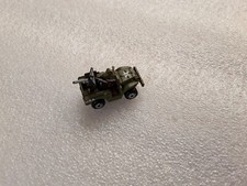 Galoob Micro Machines Dodge