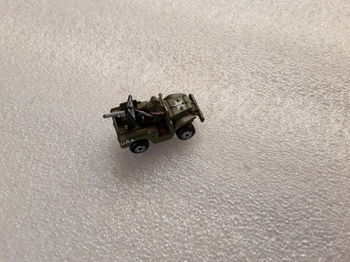 Galoob micro machines dodge - galoob,