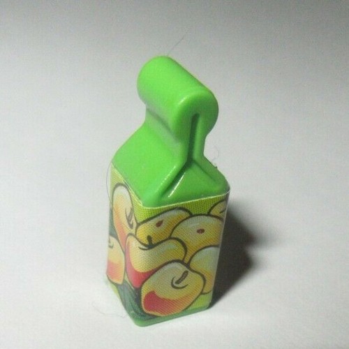 Playmobil brique jus - brique, de