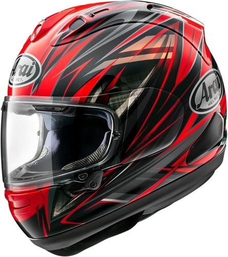 Casque intégral arai 7x - arai, rx-7x