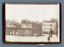 France, Dax, Fontaine d'eau