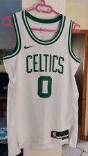 Maillot Nike Boston Celtics NBA Tatum 0