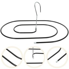  Etendoir Pour Couverture Support De Séchage Vêtements Cintres Courtepointes