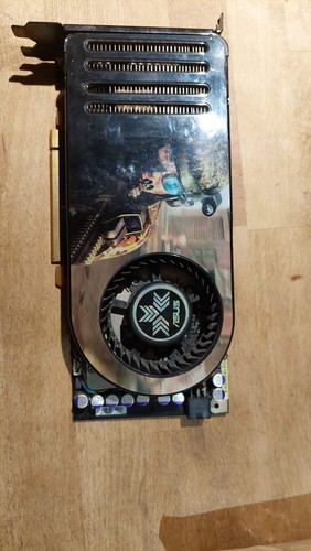 Carte graphique asus geforce - carte,
