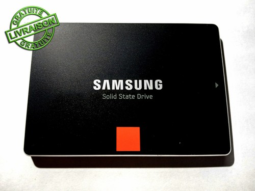 Disque ssd 120 samsung - 2.5",