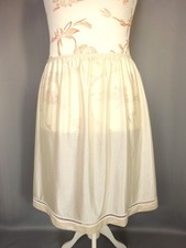 Joli Jupon vintage nylon
