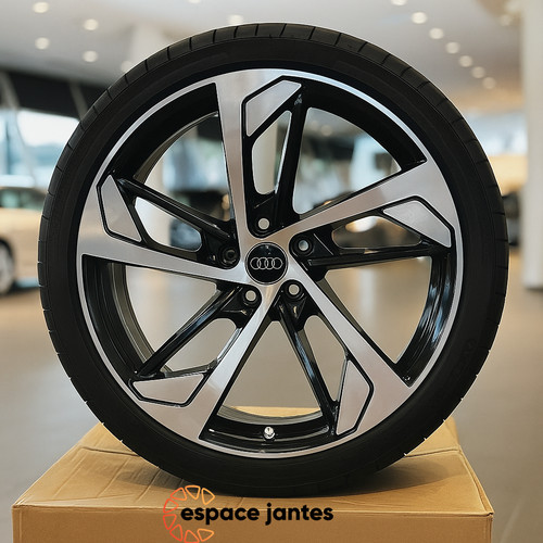 Jantes sport audi rs5 a3 - jantes, 19"
