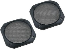 Grilles pour haut-parleur