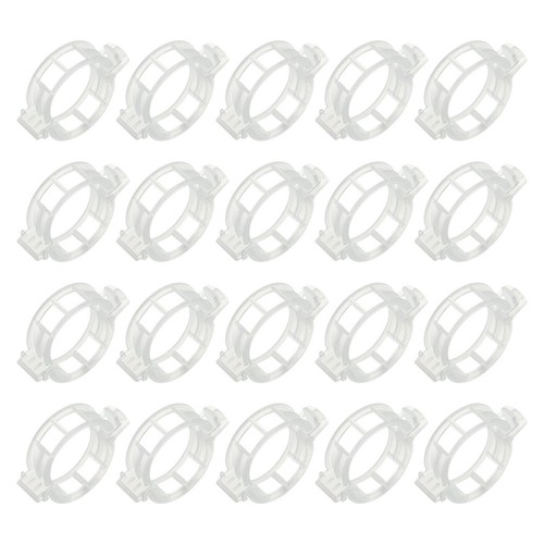 Clips support pour tomates - de,