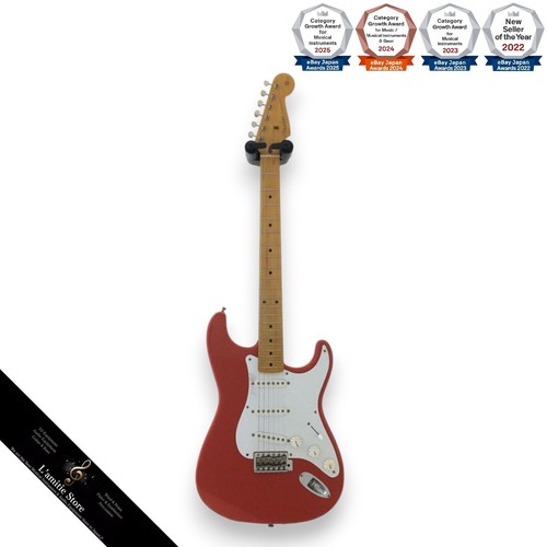 Fender japan st57us - fender,