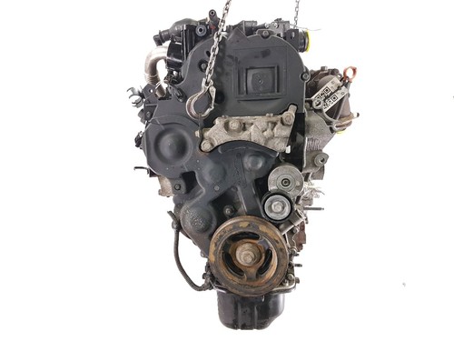 Moteur type 8hs citroen nemo - 8hs,