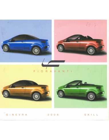 Brochure cd - ▄▀▄,