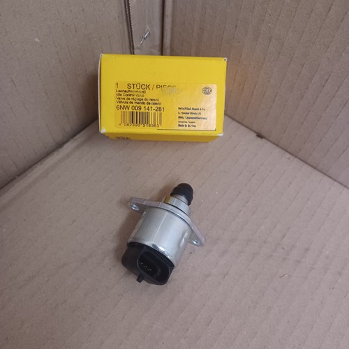 Actuateur ralenti 0 16v - actuateur,