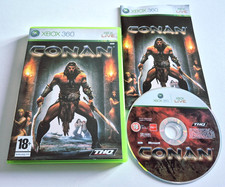 Conan - XBOX 360 - PAL FR -