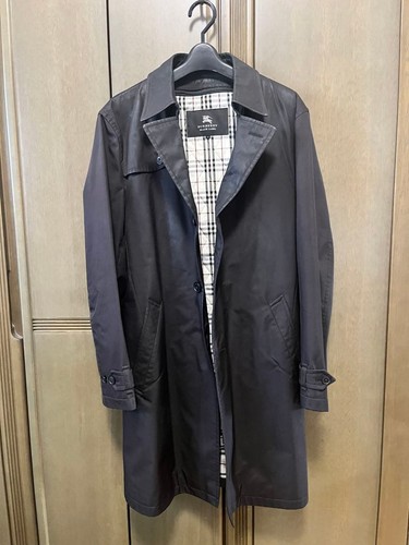 Trench coat burberry - trench-coat,
