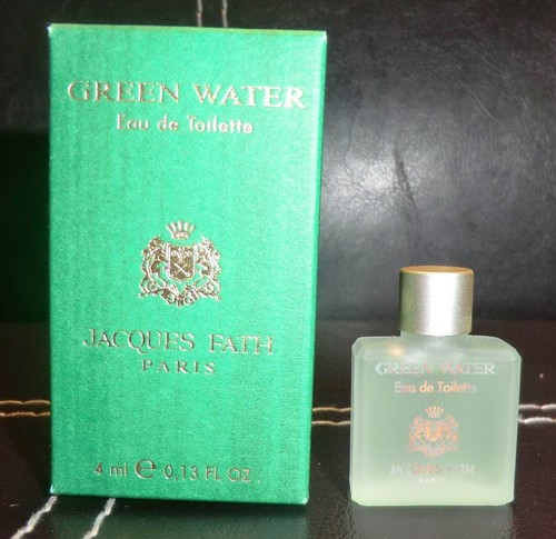 Green water edt - -, ml