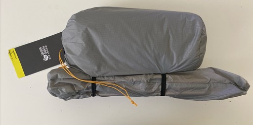 Mountain hardwear nimbus ul - nimbus,