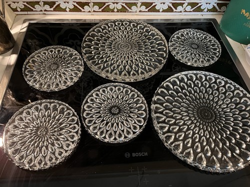 Circa 1960 baccarat - baccarat, —