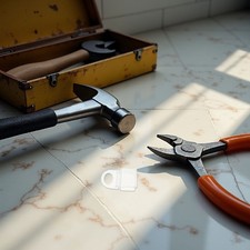  10 Pcs Poignée De Store