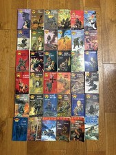 Lot 36 Livres De Guerre