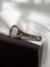 Décapsuleur publicitaire ancien vintage rétro objet de collection bar bistrot