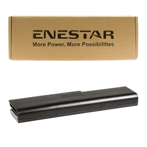 Batterie 4400mah enestar pour - enestar,