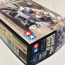 Tamiya dancing rider 01 - tamiya,