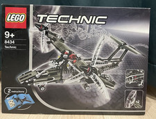 lego technic 8434