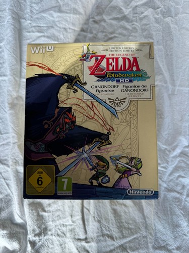 The legend zelda - legend,