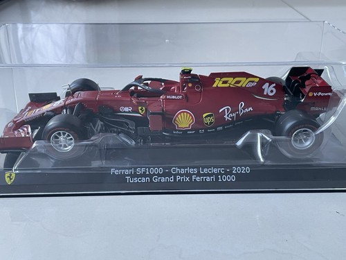 Ferrari sf1000 2020 - ferrari, #16