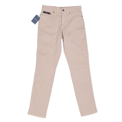Hackett london men beige - london, men's