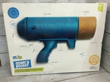 Make 2 Play Sonic Boom