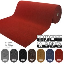 Tapis De Course Hong Kong | En 7 Couleurs & 67 Cm De Largeur Tissu De Pont
