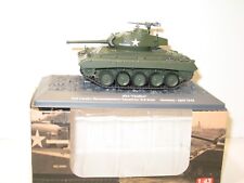 ALTAYA 1:43, char CHAFFEE