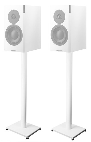 Pair steel white - steel,