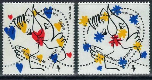 4924 4925 saint valentin - 4924-4925,