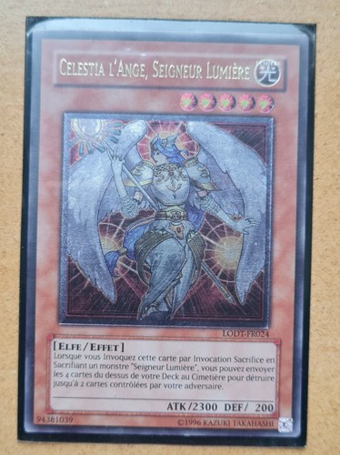 Carte celestia - carte, yu