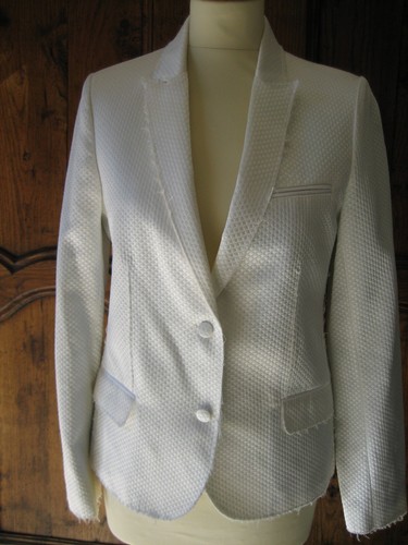 Veste zadig voltaire de luxe - voltaire,