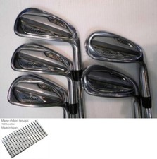 Ensemble de fers Titleist T100