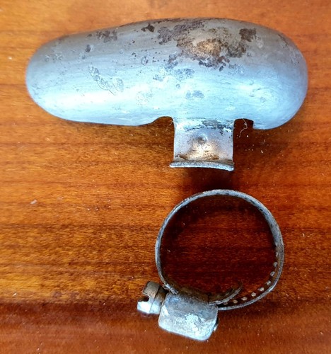 Capuchon protection dynamo - capuchon,
