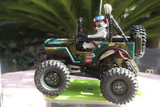 Tamiya Wild Willy  1 - Willys M38 echelle 1/10 en etat de marche 