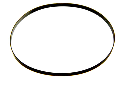Courroie pour électrophone